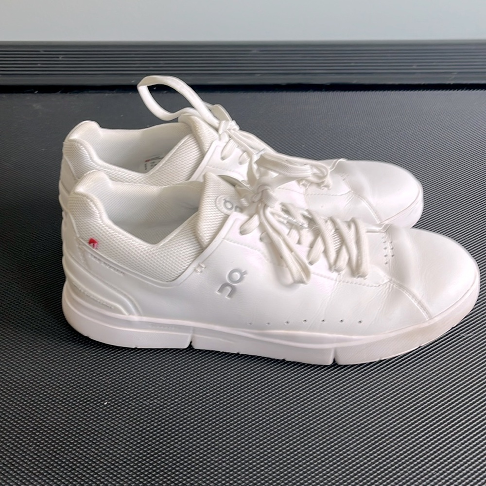 On Running Men's THE ROGER Advantage Shoes 11.5